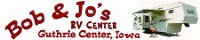 Bob and Jo's RV