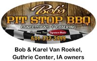 Bob's Pit Stop BBQ
