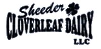 Sheeder Cloverleaf Dairy